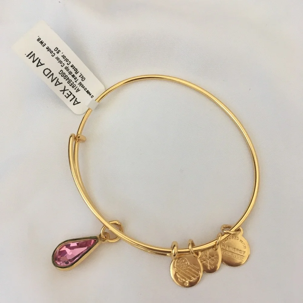 crystal bracelet